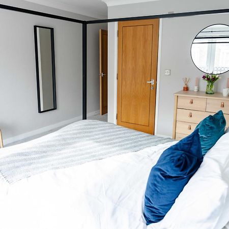 Modern Apartment Near Old Town With Parking 마게이트 외부 사진