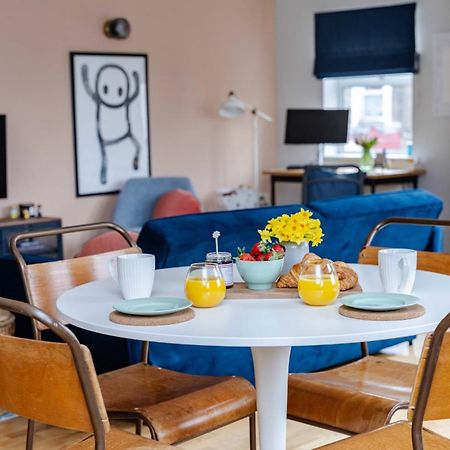 Modern Apartment Near Old Town With Parking 마게이트 외부 사진