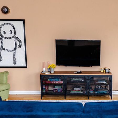 Modern Apartment Near Old Town With Parking 마게이트 외부 사진