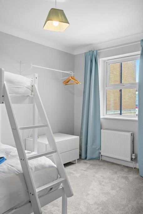 Modern Apartment Near Old Town With Parking 마게이트 외부 사진