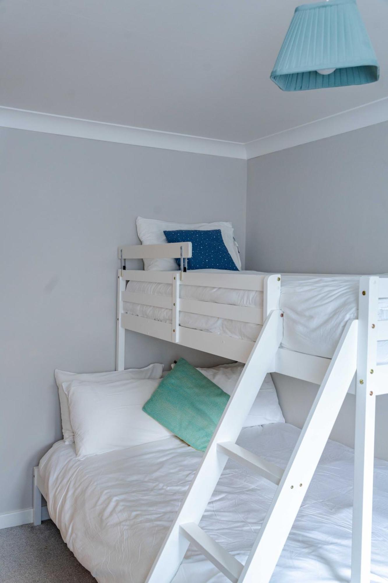 Modern Apartment Near Old Town With Parking 마게이트 외부 사진