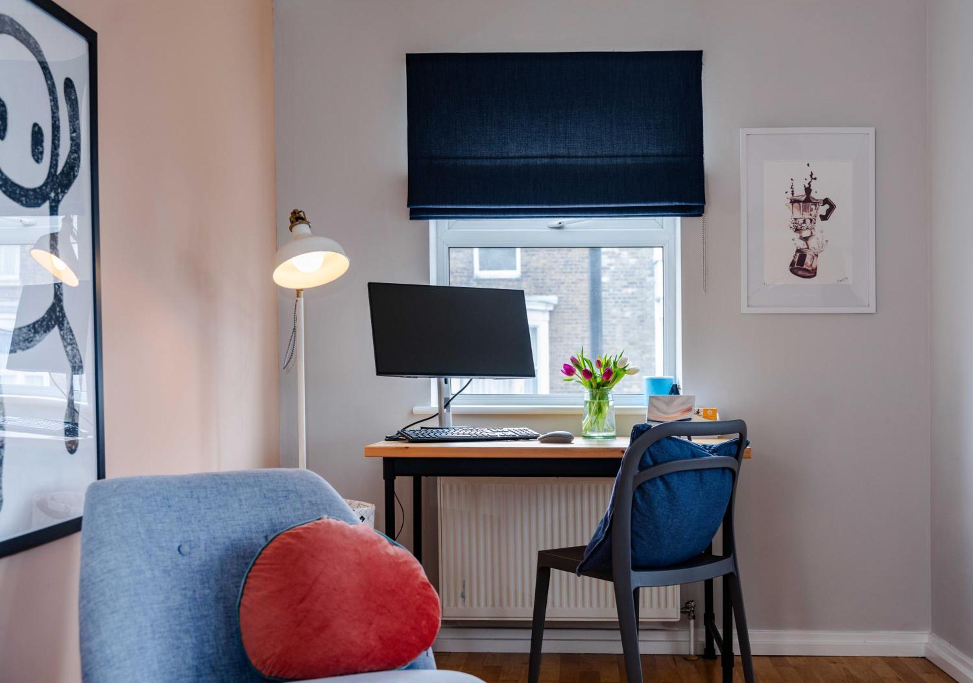 Modern Apartment Near Old Town With Parking 마게이트 외부 사진