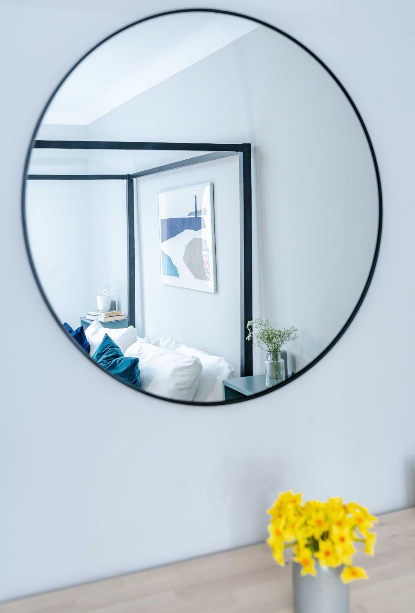 Modern Apartment Near Old Town With Parking 마게이트 외부 사진