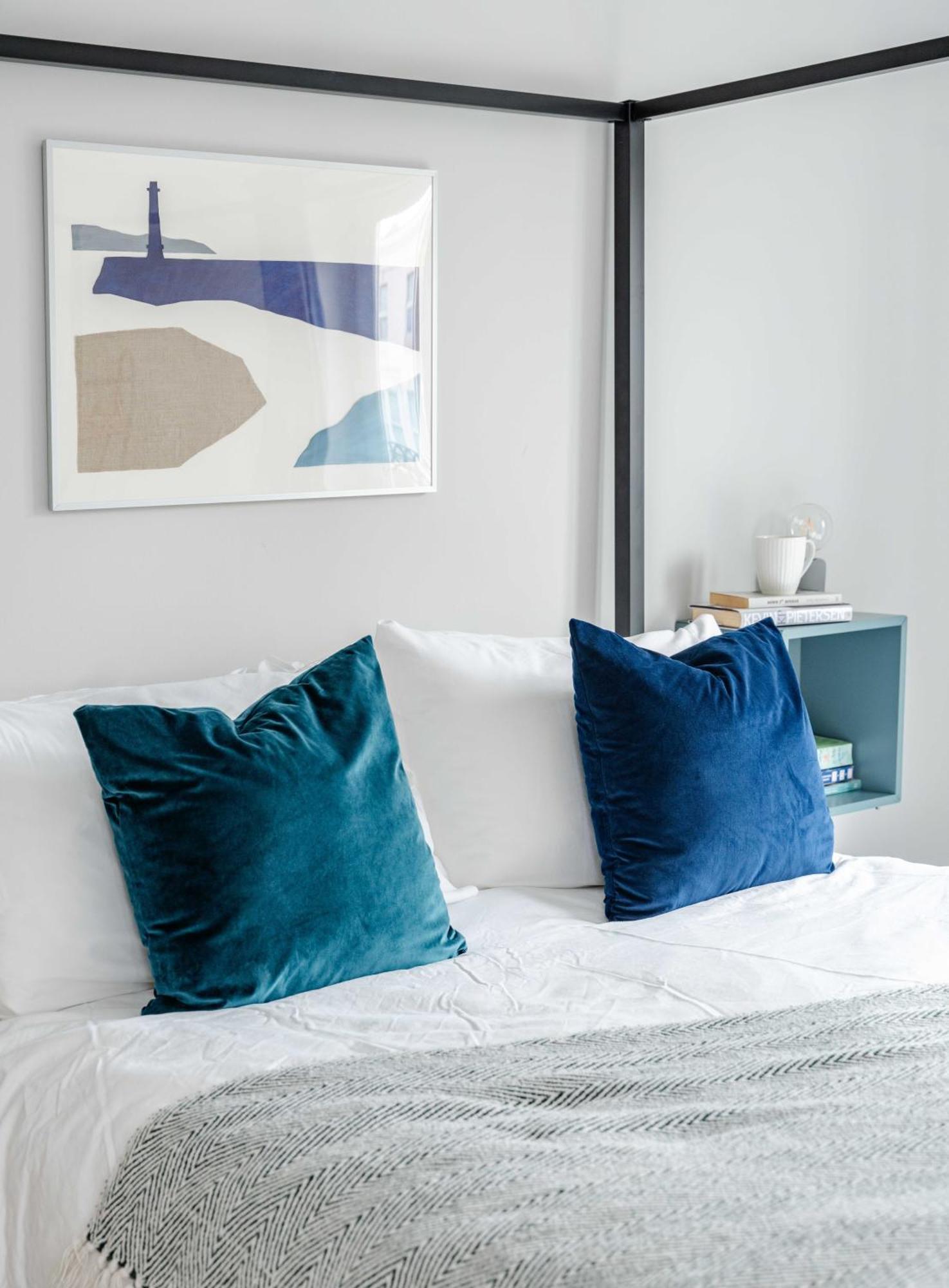 Modern Apartment Near Old Town With Parking 마게이트 외부 사진