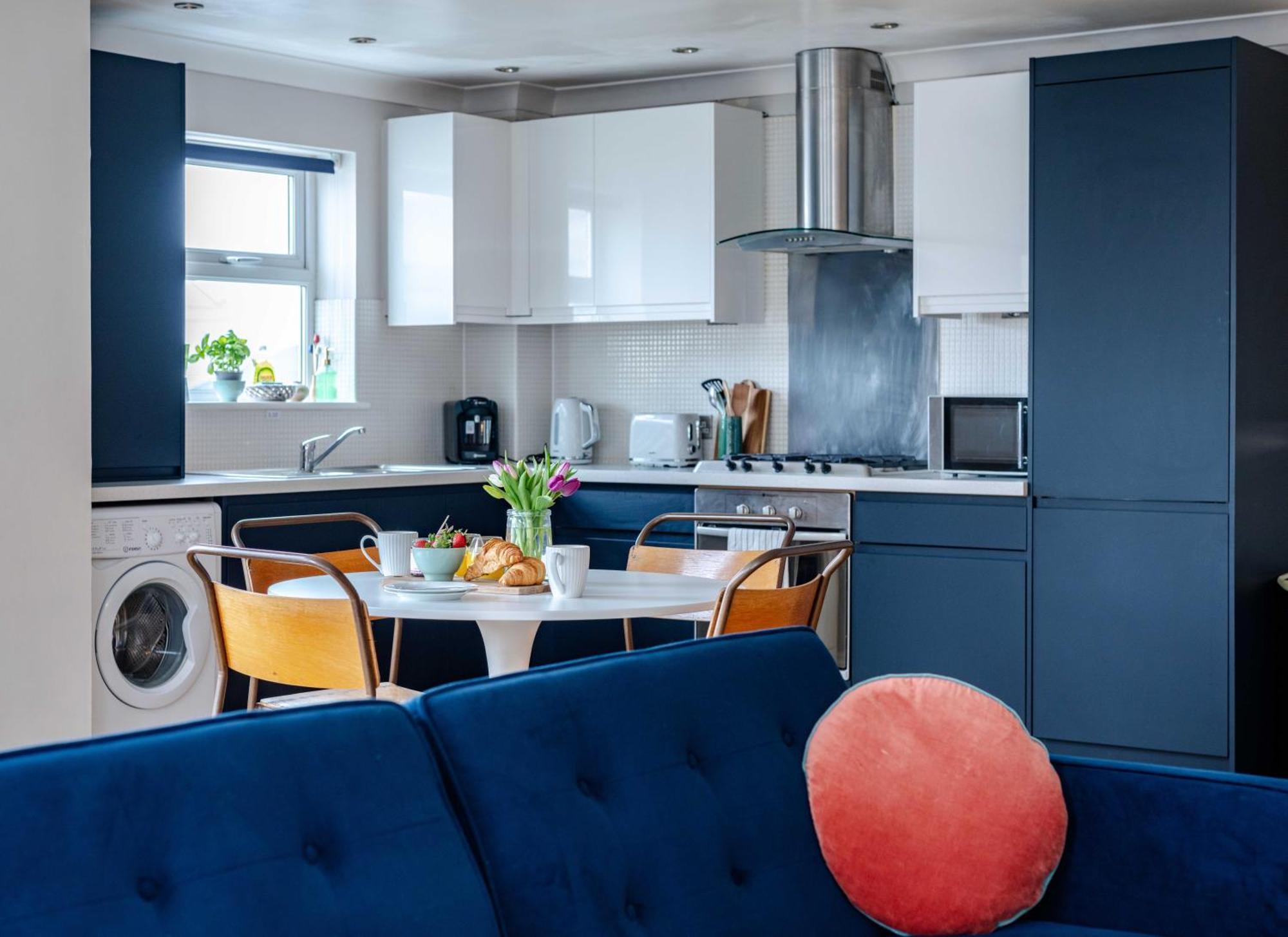 Modern Apartment Near Old Town With Parking 마게이트 외부 사진